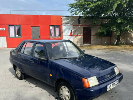 ЗАЗ 1103 Славута 2007 в Днепре (Днепропетровске) на Automoto.ua ЗАЗ 1103 Славута, объемом двигателя 0 л и пробегом 99 тыс. км за 1250 $, фото 1 на Automoto.ua