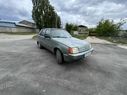 ЗАЗ 1103 Славута 2007 у Києві на Automoto.ua ЗАЗ 1103 Славута, об'ємом двигуна 1.2 л та пробігом 100 тис. км за 900 $, фото 1 на Automoto.ua