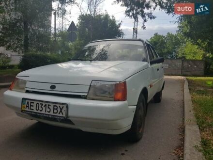 ЗАЗ 1103 Славута 2007 в Днепре (Днепропетровске) на Automoto.ua ЗАЗ 1103 Славута, объемом двигателя 0 л и пробегом 125 тыс. км за 1700 $, фото 1 на Automoto.ua