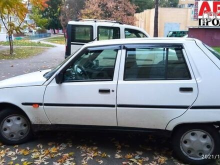 ЗАЗ 1103 Славута 2007 в Чернигове на Automoto.ua ЗАЗ 1103 Славута, объемом двигателя 1.2 л и пробегом 130 тыс. км за 1900 $, фото 1 на Automoto.ua