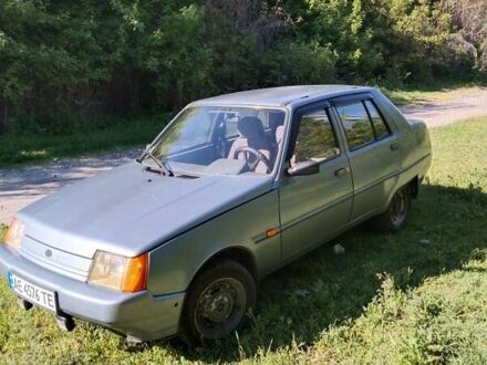 ЗАЗ 1103 Славута 2007 в Каменское - Днепродзержинск на Automoto.ua ЗАЗ 1103 Славута, объемом двигателя 1.2 л и пробегом 132 тыс. км за 1100 $, фото 1 на Automoto.ua