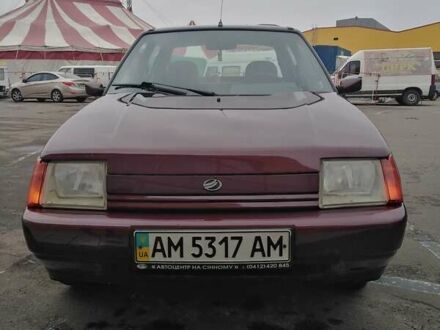 ЗАЗ 1103 Славута 2007 в Житомире на Automoto.ua ЗАЗ 1103 Славута, объемом двигателя 0 л и пробегом 74 тыс. км за 2000 $, фото 1 на Automoto.ua