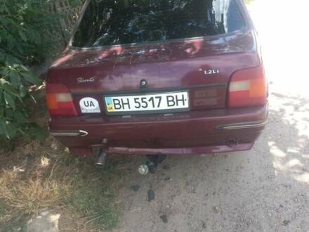 ЗАЗ 1103 Славута, объемом двигателя 0 л и пробегом 150 тыс. км за 1100 $, фото 1 на Automoto.ua