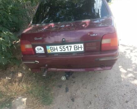 ЗАЗ 1103 Славута, объемом двигателя 0 л и пробегом 150 тыс. км за 1100 $, фото 1 на Automoto.ua