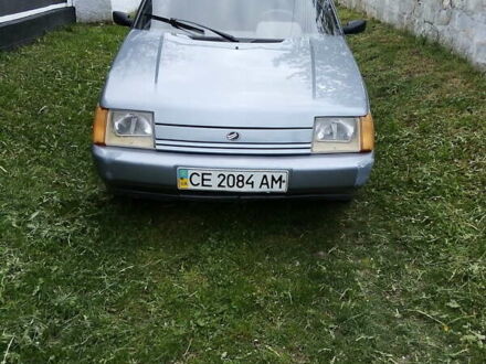 ЗАЗ 1103 Славута, объемом двигателя 1.2 л и пробегом 96 тыс. км за 1100 $, фото 1 на Automoto.ua