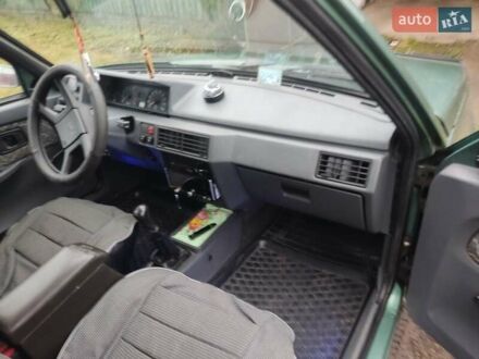 ЗАЗ 1103 Славута, об'ємом двигуна 1.3 л та пробігом 112 тис. км за 1300 $, фото 1 на Automoto.ua