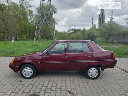 ЗАЗ 1103 Славута, об'ємом двигуна 1.3 л та пробігом 80 тис. км за 1999 $, фото 1 на Automoto.ua