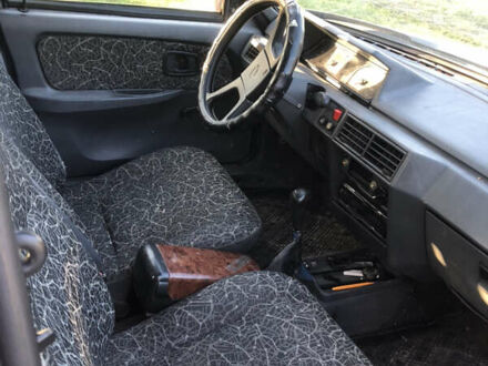ЗАЗ 1103 Славута, об'ємом двигуна 1.3 л та пробігом 110 тис. км за 750 $, фото 1 на Automoto.ua