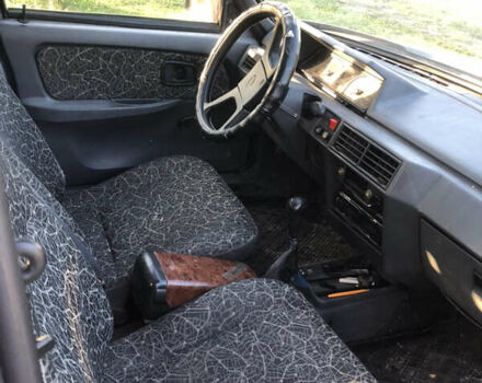 ЗАЗ 1103 Славута, объемом двигателя 1.3 л и пробегом 110 тыс. км за 750 $, фото 1 на Automoto.ua