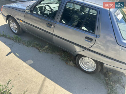 ЗАЗ 1103 Славута, объемом двигателя 1.3 л и пробегом 45 тыс. км за 1850 $, фото 1 на Automoto.ua