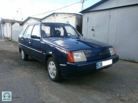ЗАЗ 1103 Славута 2011 в Черкассах на Automoto.ua ЗАЗ 1103 Славута, объемом двигателя 0 л и пробегом 45 тыс. км за 2250 $, фото 1 на Automoto.ua