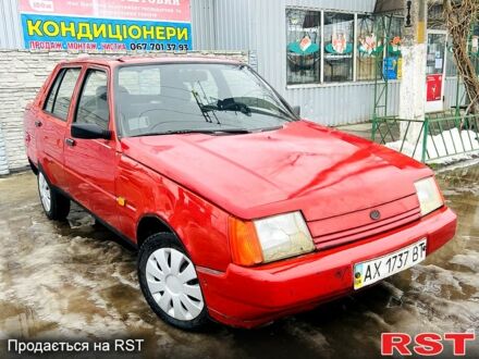 ЗАЗ 1103 Славута, об'ємом двигуна 1.3 л та пробігом 180 тис. км за 950 $, фото 1 на Automoto.ua