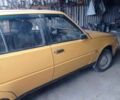 Жовтий ЗАЗ 1103 Славута, об'ємом двигуна 1.2 л та пробігом 3 тис. км за 549 $, фото 1 на Automoto.ua