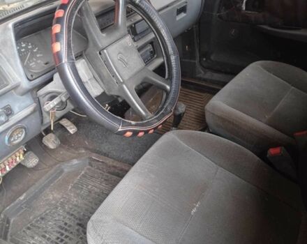 Жовтий ЗАЗ 1103 Славута, об'ємом двигуна 1.2 л та пробігом 3 тис. км за 549 $, фото 3 на Automoto.ua