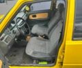 Желтый ЗАЗ 1103 Славута, объемом двигателя 1.2 л и пробегом 169 тыс. км за 1900 $, фото 9 на Automoto.ua