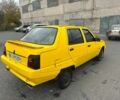 Желтый ЗАЗ 1103 Славута, объемом двигателя 1.2 л и пробегом 169 тыс. км за 1900 $, фото 4 на Automoto.ua