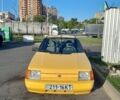 Желтый ЗАЗ 1103 Славута, объемом двигателя 0 л и пробегом 75 тыс. км за 1400 $, фото 1 на Automoto.ua