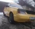 Желтый ЗАЗ 1103 Славута, объемом двигателя 1.2 л и пробегом 120 тыс. км за 1000 $, фото 1 на Automoto.ua