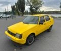 Желтый ЗАЗ 1103 Славута, объемом двигателя 1.2 л и пробегом 169 тыс. км за 1900 $, фото 6 на Automoto.ua