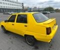 Желтый ЗАЗ 1103 Славута, объемом двигателя 1.2 л и пробегом 169 тыс. км за 1900 $, фото 5 на Automoto.ua