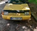 Жовтий ЗАЗ 1103 Славута, об'ємом двигуна 1.2 л та пробігом 160 тис. км за 30000 $, фото 1 на Automoto.ua