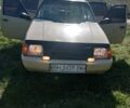 Жовтий ЗАЗ 1103 Славута, об'ємом двигуна 1.1 л та пробігом 215 тис. км за 1500 $, фото 1 на Automoto.ua