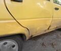 Жовтий ЗАЗ 1103 Славута, об'ємом двигуна 1.2 л та пробігом 160 тис. км за 30000 $, фото 1 на Automoto.ua