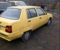 Желтый ЗАЗ 1103 Славута, объемом двигателя 1.2 л и пробегом 222 тыс. км за 20000 $, фото 7 на Automoto.ua