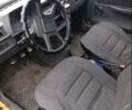 Жовтий ЗАЗ 1103 Славута, об'ємом двигуна 1.2 л та пробігом 22 тис. км за 476 $, фото 4 на Automoto.ua