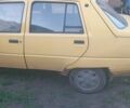 Желтый ЗАЗ 1103 Славута, объемом двигателя 1.2 л и пробегом 222 тыс. км за 20000 $, фото 1 на Automoto.ua