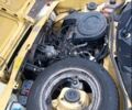 Желтый ЗАЗ 1103 Славута, объемом двигателя 1.2 л и пробегом 222 тыс. км за 20000 $, фото 6 на Automoto.ua