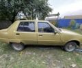 Желтый ЗАЗ 1103 Славута, объемом двигателя 1.2 л и пробегом 333 тыс. км за 379 $, фото 1 на Automoto.ua