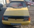 Жовтий ЗАЗ 1103 Славута, об'ємом двигуна 1.2 л та пробігом 100 тис. км за 596 $, фото 1 на Automoto.ua