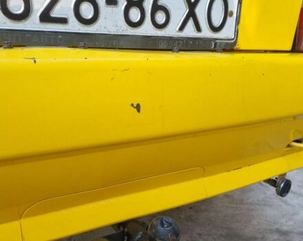 ЗАЗ 1103 Славута 2003 в Кропивницком (Кировограде) на Automoto.ua Желтый ЗАЗ 1103 Славута, объемом двигателя 0 л и пробегом 234 тыс. км за 600 $, фото 1 на Automoto.ua