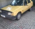 Жовтий ЗАЗ 1103 Славута, об'ємом двигуна 1.2 л та пробігом 200 тис. км за 700 $, фото 1 на Automoto.ua