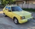 Желтый ЗАЗ 1103 Славута, объемом двигателя 1.2 л и пробегом 230 тыс. км за 500 $, фото 1 на Automoto.ua