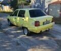 Желтый ЗАЗ 1103 Славута, объемом двигателя 1.2 л и пробегом 230 тыс. км за 500 $, фото 1 на Automoto.ua