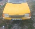 Желтый ЗАЗ 1103 Славута, объемом двигателя 1.2 л и пробегом 111 тыс. км за 482 $, фото 1 на Automoto.ua