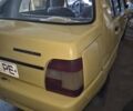 Желтый ЗАЗ 1103 Славута, объемом двигателя 1.2 л и пробегом 386 тыс. км за 1100 $, фото 1 на Automoto.ua