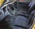 Желтый ЗАЗ 1103 Славута, объемом двигателя 1.2 л и пробегом 386 тыс. км за 1100 $, фото 2 на Automoto.ua