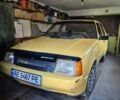 Желтый ЗАЗ 1103 Славута, объемом двигателя 1.2 л и пробегом 386 тыс. км за 1100 $, фото 1 на Automoto.ua