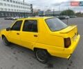 Желтый ЗАЗ 1103 Славута, объемом двигателя 1.2 л и пробегом 169 тыс. км за 1900 $, фото 4 на Automoto.ua