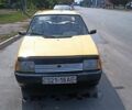 Желтый ЗАЗ 1103 Славута, объемом двигателя 0 л и пробегом 200 тыс. км за 717 $, фото 1 на Automoto.ua