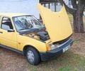 Желтый ЗАЗ 1103 Славута, объемом двигателя 0 л и пробегом 200 тыс. км за 717 $, фото 5 на Automoto.ua