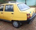Желтый ЗАЗ 1103 Славута, объемом двигателя 0 л и пробегом 200 тыс. км за 717 $, фото 2 на Automoto.ua