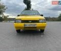 Желтый ЗАЗ 1103 Славута, объемом двигателя 1.2 л и пробегом 169 тыс. км за 1900 $, фото 1 на Automoto.ua