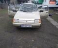 Жовтий ЗАЗ 1103 Славута, об'ємом двигуна 1.2 л та пробігом 73 тис. км за 850 $, фото 5 на Automoto.ua