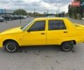 Желтый ЗАЗ 1103 Славута, объемом двигателя 1.2 л и пробегом 169 тыс. км за 1900 $, фото 8 на Automoto.ua
