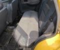 Жовтий ЗАЗ 1103 Славута, об'ємом двигуна 1.2 л та пробігом 167 тис. км за 1200 $, фото 7 на Automoto.ua