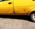 Жовтий ЗАЗ 1103 Славута, об'ємом двигуна 1.2 л та пробігом 100 тис. км за 620 $, фото 1 на Automoto.ua